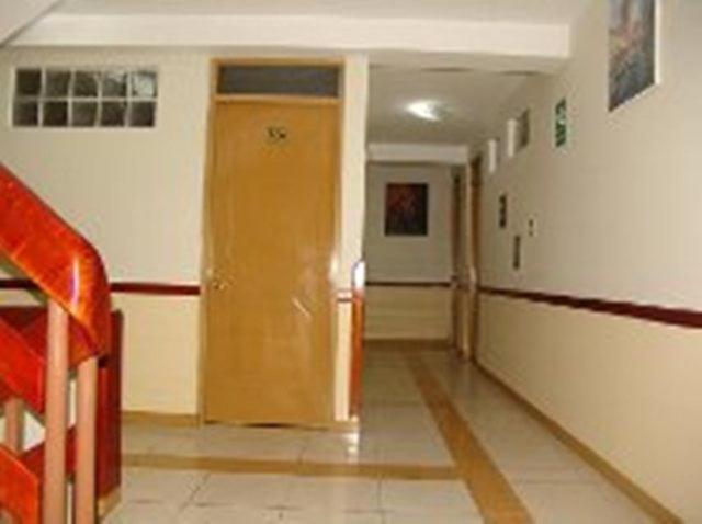 Hotel Inkayra Cusco Eksteriør billede